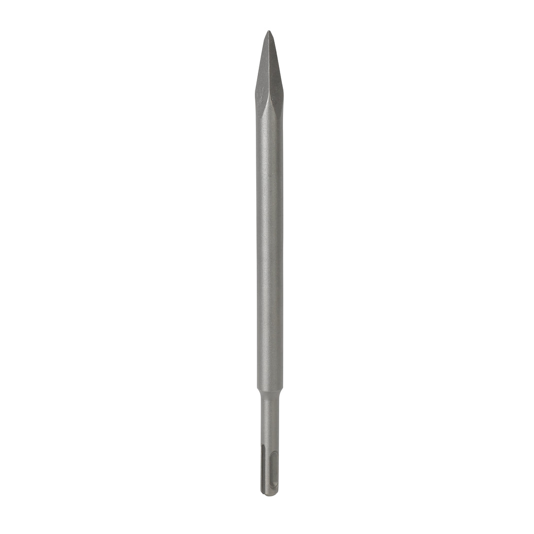 إزميل SDS Plus مدبب 14×250 مم، WP401400، فولاذ 40Cr معالج حرارياً، نقل أقصى طاقة للصدم - 1