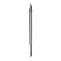 إزميل SDS Plus مدبب 14×250 مم، WP401400، فولاذ 40Cr معالج حرارياً، نقل أقصى طاقة للصدم - 1