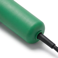 ماكينة لحام هواء ساخن ZGF-1600، 220 فولت، 1600 واط، حرارة 20-600°، لحام دقيق وسريع - 7