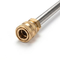 مسدس ضغط عالي Perfect HPG-02WD، موديل قياسي، للاستخدام في الغسيل بالضغط وتنظيف فعال - 4