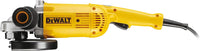 صاروخ تجليخ DWE492، 220V، 230مم، 2200W، سرعة 6600 دورة/دقيقة، أداء قوي للتقطيع والتجليخ