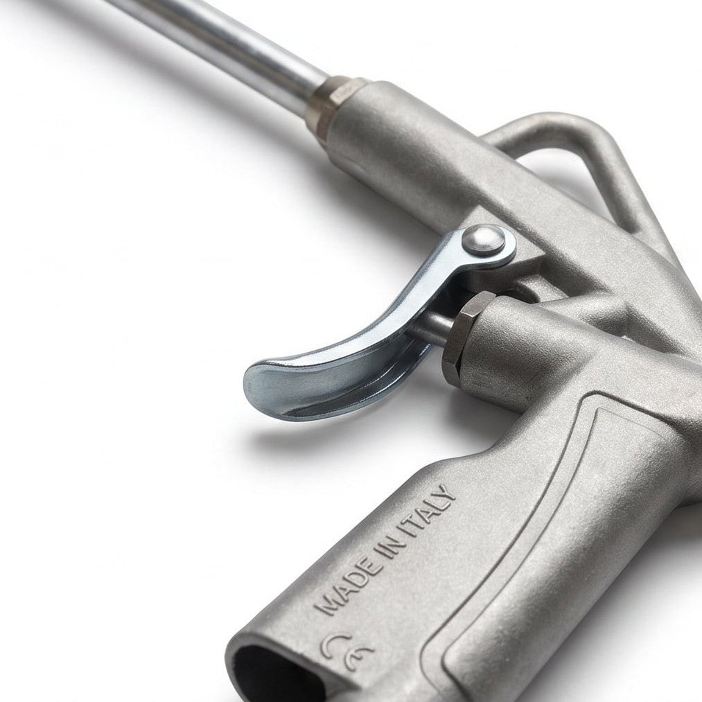 مسدس هواء Air Gun Italy Long ART1110، نوع طويل، للنفخ والتنظيف بكفاءة - 3