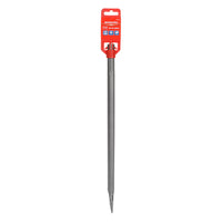 Chisel Jack Hammer Max Flat 18X400, WP401405، 18مم، 400مم، SDS-Max، لإزالة المواد بعمق وكفاءة - 1