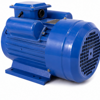 محرك كهربائي YL100L2 (4 حصان)، 220 فولت، 1400 دورة، تشغيل مستمر للمضخات والآلات - 4