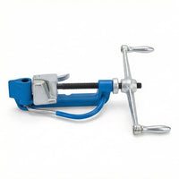 أداة شد وربط الشرائط المعدنية Band It Tool Max germany 450، فولاذ مقسى، لشد وإحكام شرائط التعبئة - 2