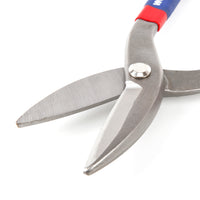 مقص صاج مستقيم احترافي من وورك برو - 6