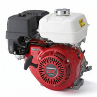 محرك بنزين GX270، 270 سم3، 8.4 حصان، تشغيل سهل وأداء ثابت - 1
