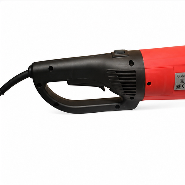 ماكينة قلاوظ متنقلة Perfect P30A، 1/2"-2"، 2300 واط، خفيفة ومناسبة للإصلاحات المنزلية - 3