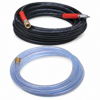 مضخة ضغط عالي 3WZ-2200C، 152 بار، 3 كيلو واط، 220 فولت، 1 فاز، أداء ثابت للتنظيف القوي - 8