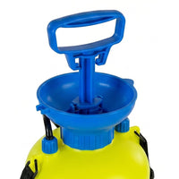 رشاش يدوي 8 لتر (Hand Sprayer 8L)، سعة 8 لتر، ضغط 2–3 بار، مع حزام كتف لسهولة الاستخدام - 4