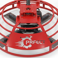 مفرمة/مالج خرسانة Power Trowel، موديل PT1D، قطر 1000 مم، سرعة 50-100 دورة/دقيقة، تشطيب ناعم - 4