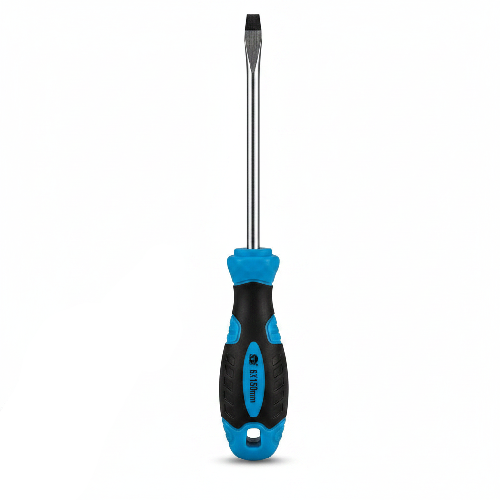 Wika, Flat Head Screwdriver
