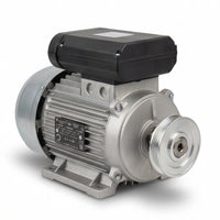 محرك إيطاليا 3 حصان (ITALY 3HP)، 220/380 فولت، 50/60 هرتز، تشغيل قوي ومستقر - 2