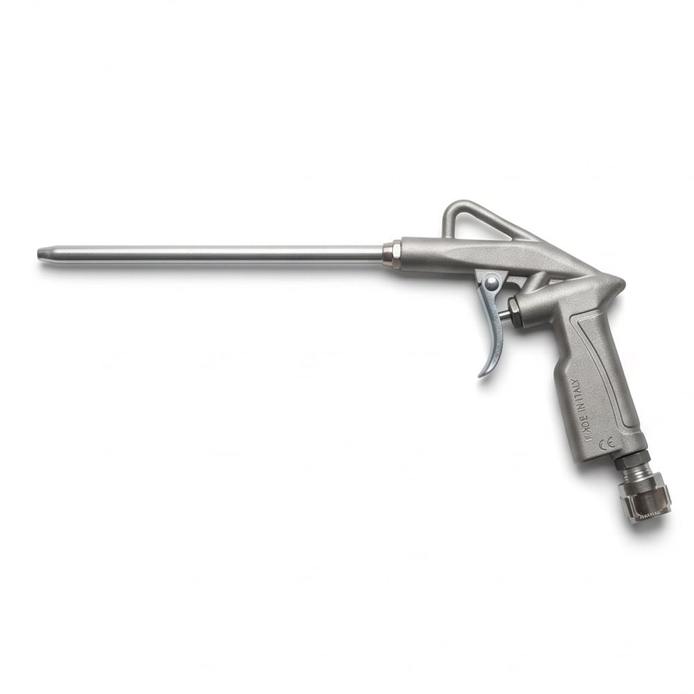 مسدس هواء Air Gun Italy Long ART1110، نوع طويل، للنفخ والتنظيف بكفاءة - 2