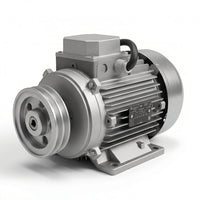 Motor Italy 10HP 3Phase، موديل ITALY 10HP، 380 فولت، 3 فاز، أداء قوي للمعدات الصناعية - 2