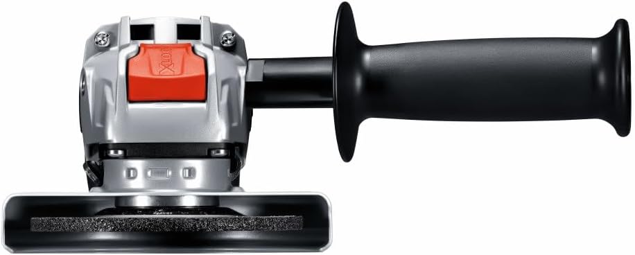صاروخ بطارية Bosch Brushless GWS180LI 4.5، 18 فولت، 4 أمبير، أداء قطع وتنظيف قوي
