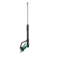 مسدس ضغط عالي HPG-14WD، Heavy Duty، للاستخدام الصناعي في الغسيل بالضغط - 4