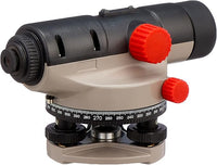 حامل ثلاثي القوائم ليول كلاون CT44044، 3.1 كجم، يعمل بالبطارية، ثبات ودقة أعلى - 4