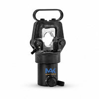 أداة كبس هيدروليك MAK FYQ500MM (CP180)، حتى 500 مم²، نظام مضخة يدوي خارجي، قوة كبس عالية - 5
