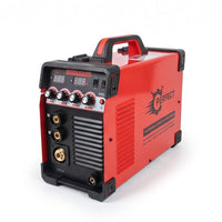 Weld Machine Perfect MIG268، لحام MIG/MMA، 220 فولت، سلك 0.8-1.0 مم، أداء لحام ثابت وعملي - 2