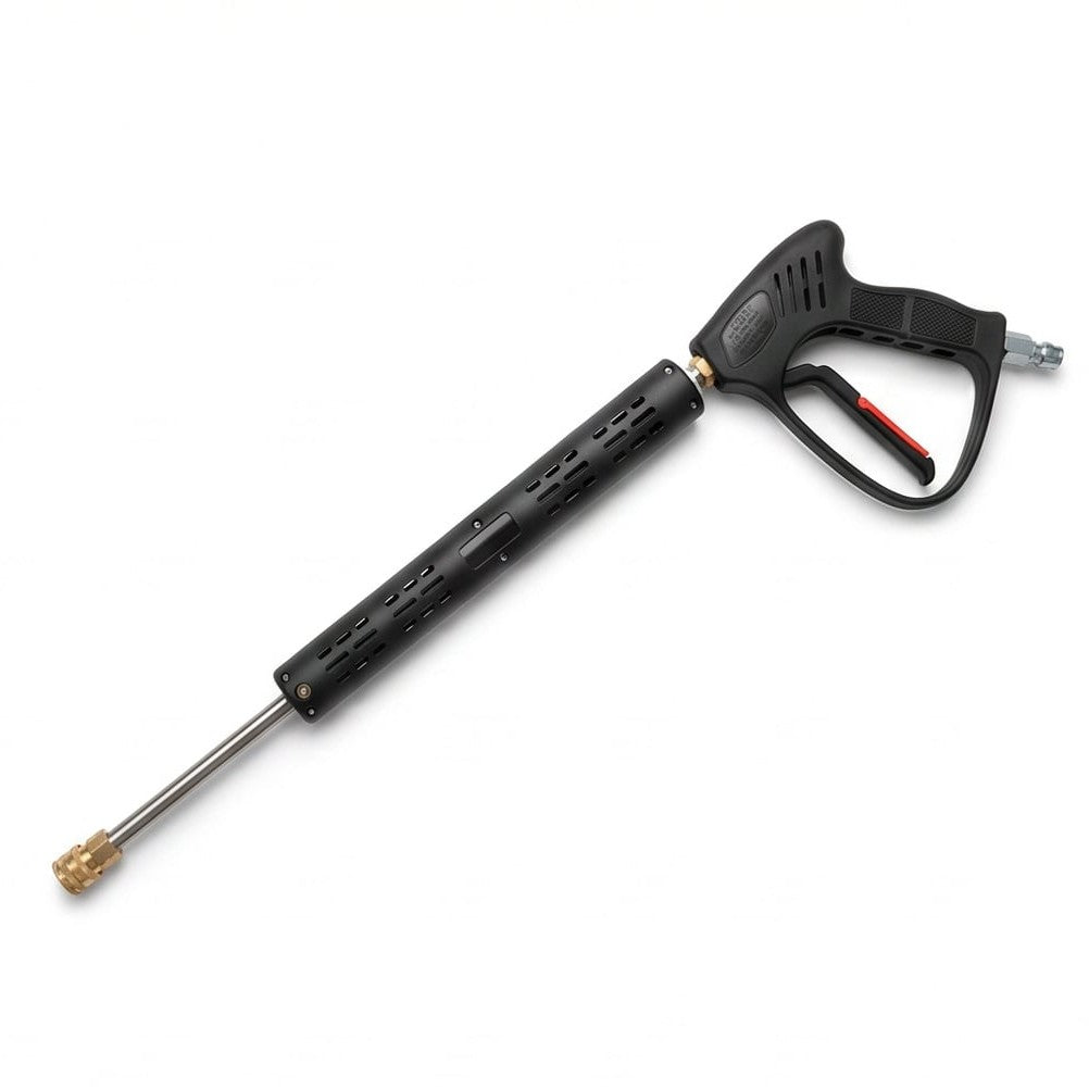 مسدس ضغط عالي Perfect HPG-07WD، موديل قياسي، للاستخدام في الغسيل بالضغط العالي - 1