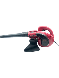 منفاخ هواء كهربائي، HD8804، 650 واط، 14000 دورة/دقيقة، تدفق هواء قوي وسريع