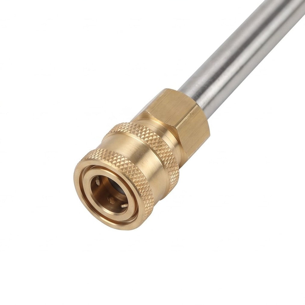 مسدس ضغط عالي Perfect HPG-10WD، موديل قياسي، للاستخدام في أعمال الغسيل بالضغط - 3