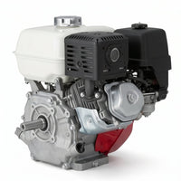 محرك بنزين GX270، 270 سم3، 8.4 حصان، تشغيل سهل وأداء ثابت - 2
