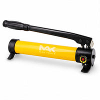 أداة كبس هيدروليك MAK FYQ500MM (CP180)، حتى 500 مم²، نظام مضخة يدوي خارجي، قوة كبس عالية - 4