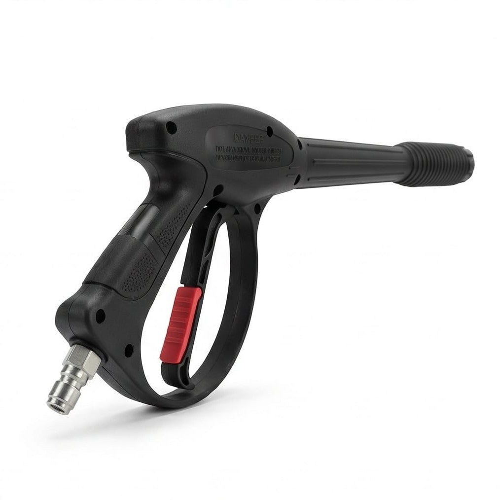 مسدس ضغط عالي Perfect HPG-02WD، موديل قياسي، للاستخدام في الغسيل بالضغط وتنظيف فعال - 1