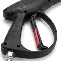 مسدس ضغط عالي Perfect HPG-02WD، موديل قياسي، للاستخدام في الغسيل بالضغط وتنظيف فعال - 5