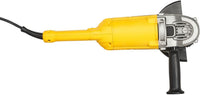 صاروخ جلخ Dewalt DWE493، 2200 واط، 220 فولت، 7 بوصة، أداء قوي للقطع والجلخ