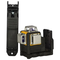 ليزر ليفل ديولت أخضر DCE089D1G-220، خطوط دقيقة، 3 مستويات، تثبيت سهل ودقة أعلى - 3