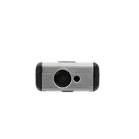 متر ليزر Crown CT44034، حتى 80 م، دقة ±2 مم، قياس المسافات والمساحات والحجوم بدقة - 2