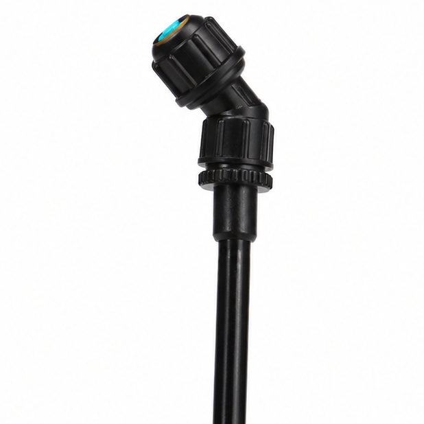 Hand Pump Sprayer 20L، ظهرية، 20 لتر، ضغط 2-4 بار، رش متحكم به وسهل الاستخدام - 1