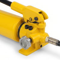 فاصل فلنجات هيدروليكي MAK FSH14 W/PUMP CP700B 14 طن، تشغيل يدوي، فصل آمن ودقيق للفلنجات - 4