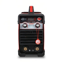 آلة لحام Perfect MMA300 موسفت، MMA-300S، 220 فولت، 180 أمبير، لحام ثابت وقوي - 1