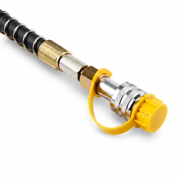 أداة كبس هيدروليكية FYQ500MM W/Pump CP180، حتى 500 مم، ضغط عالي، للكوابل الصناعية الكبيرة بدقة وكفاءة - 1