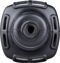 مبرد/صاروخ جلخ دي Makita GD0600 6مم 1/4 بوصة، 400 واط، سرعة 25000 دورة/دقيقة، أداء دقيق في التشطيب