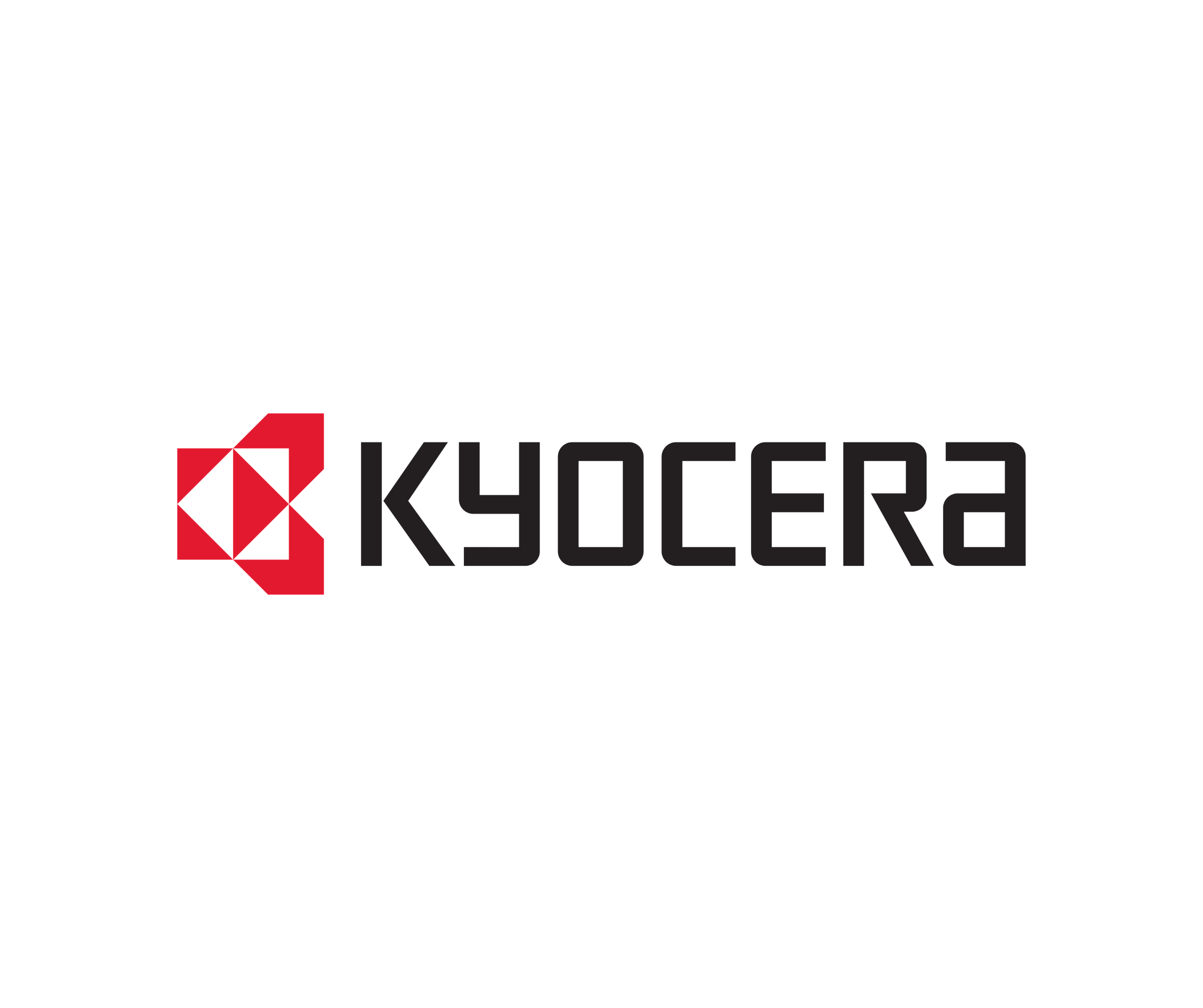 kyocera