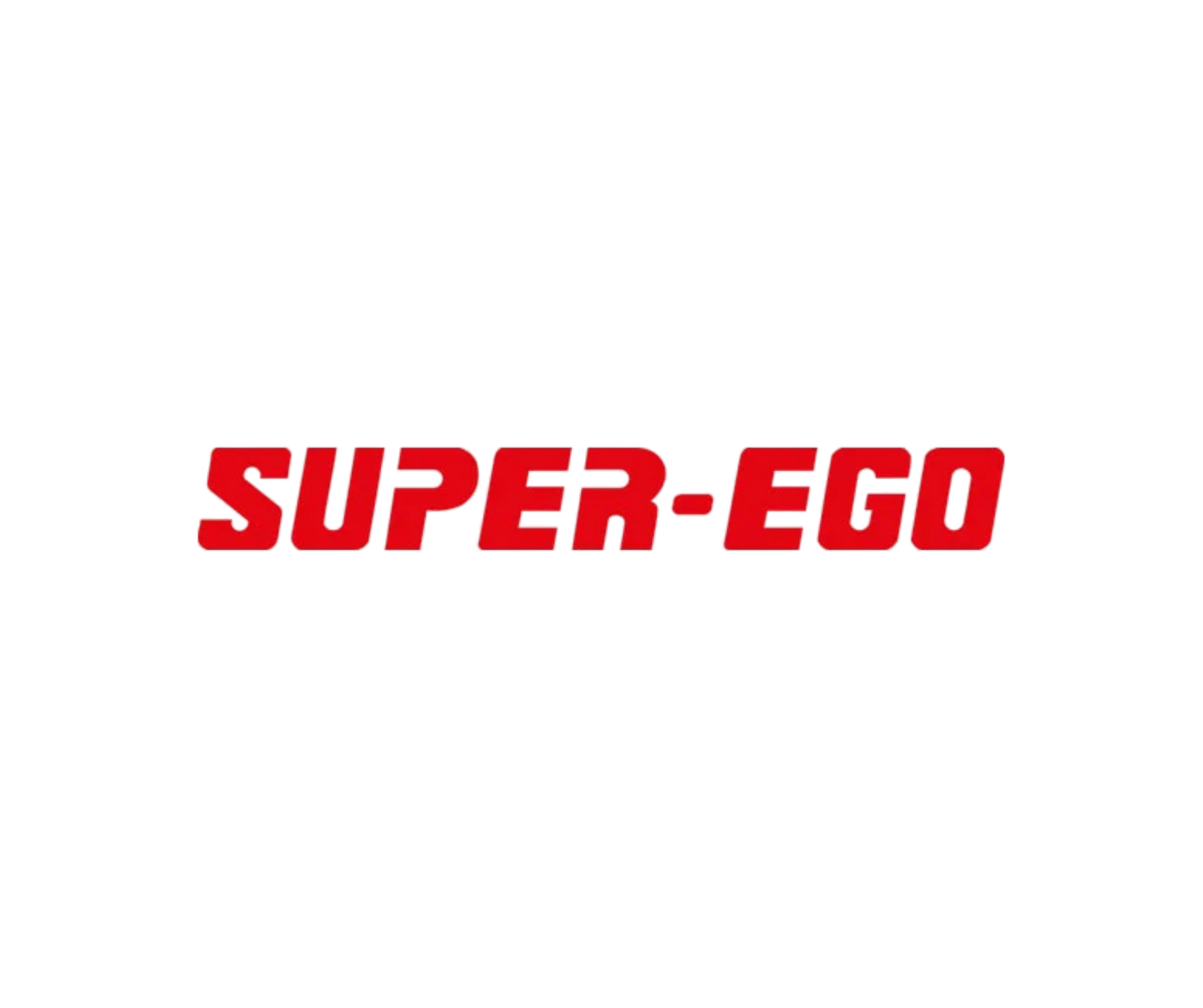 super-ego